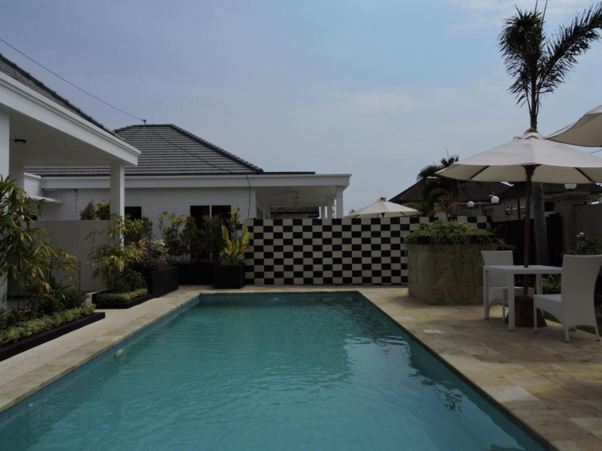 Kartika Villas Lovina Exterior foto