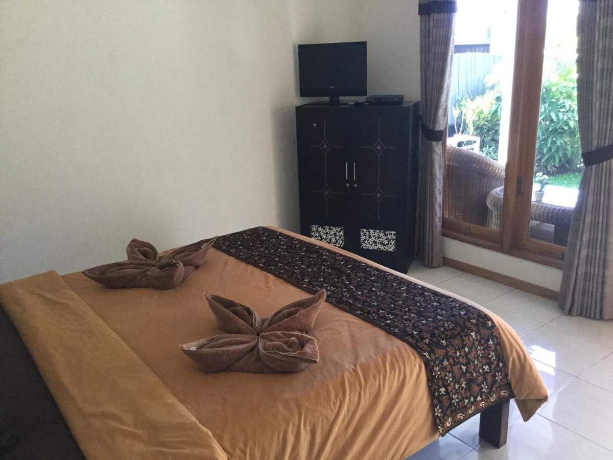 Kartika Villas Lovina Exterior foto