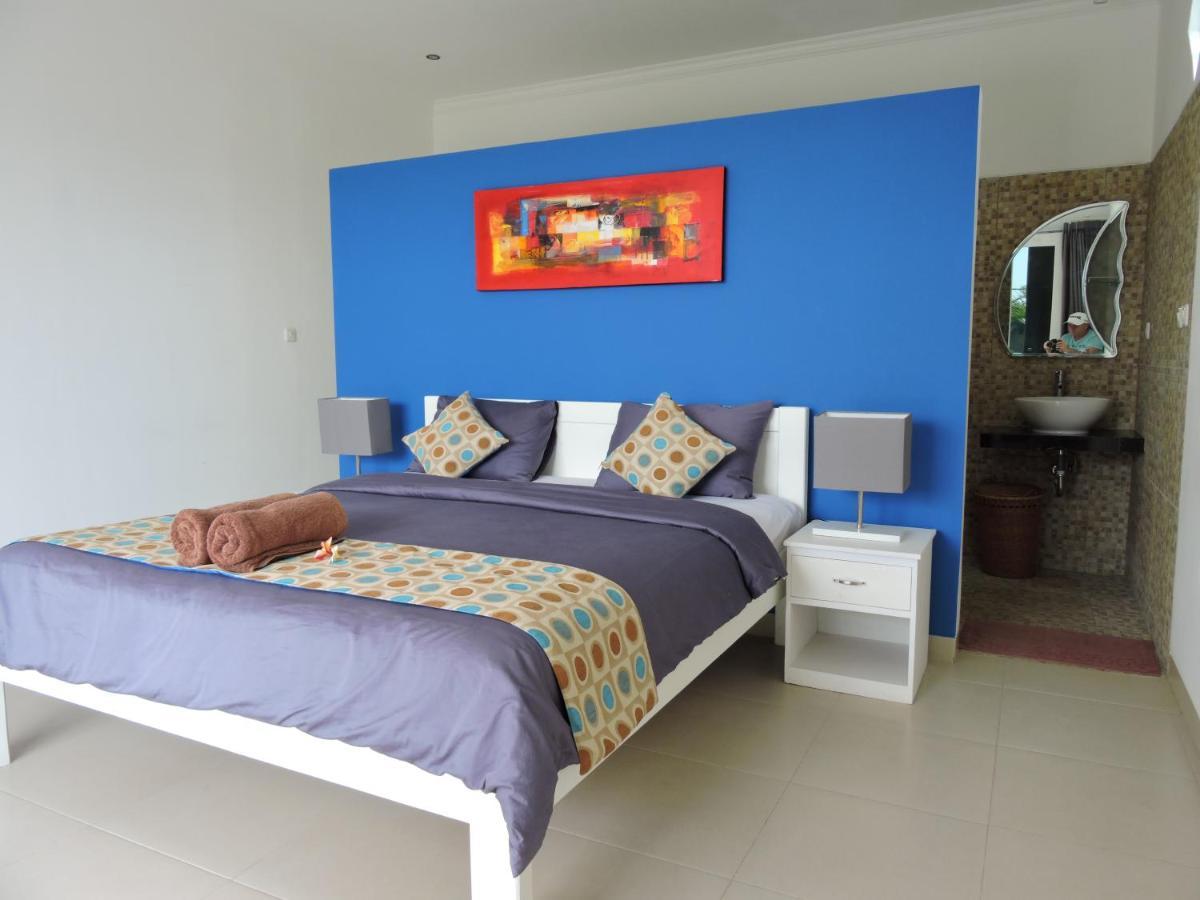 Kartika Villas Lovina Exterior foto