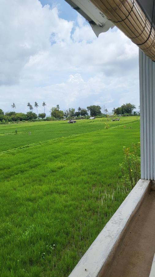 Kartika Villas Lovina Exterior foto