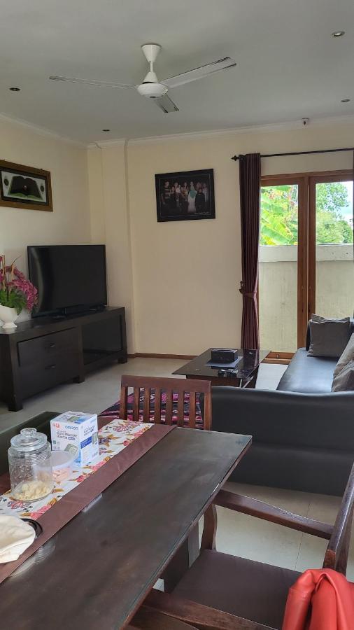Kartika Villas Lovina Exterior foto