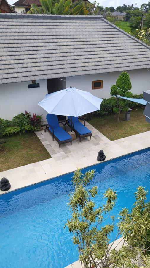 Kartika Villas Lovina Exterior foto