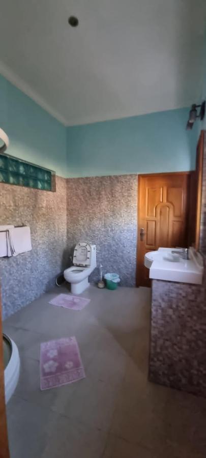Kartika Villas Lovina Exterior foto
