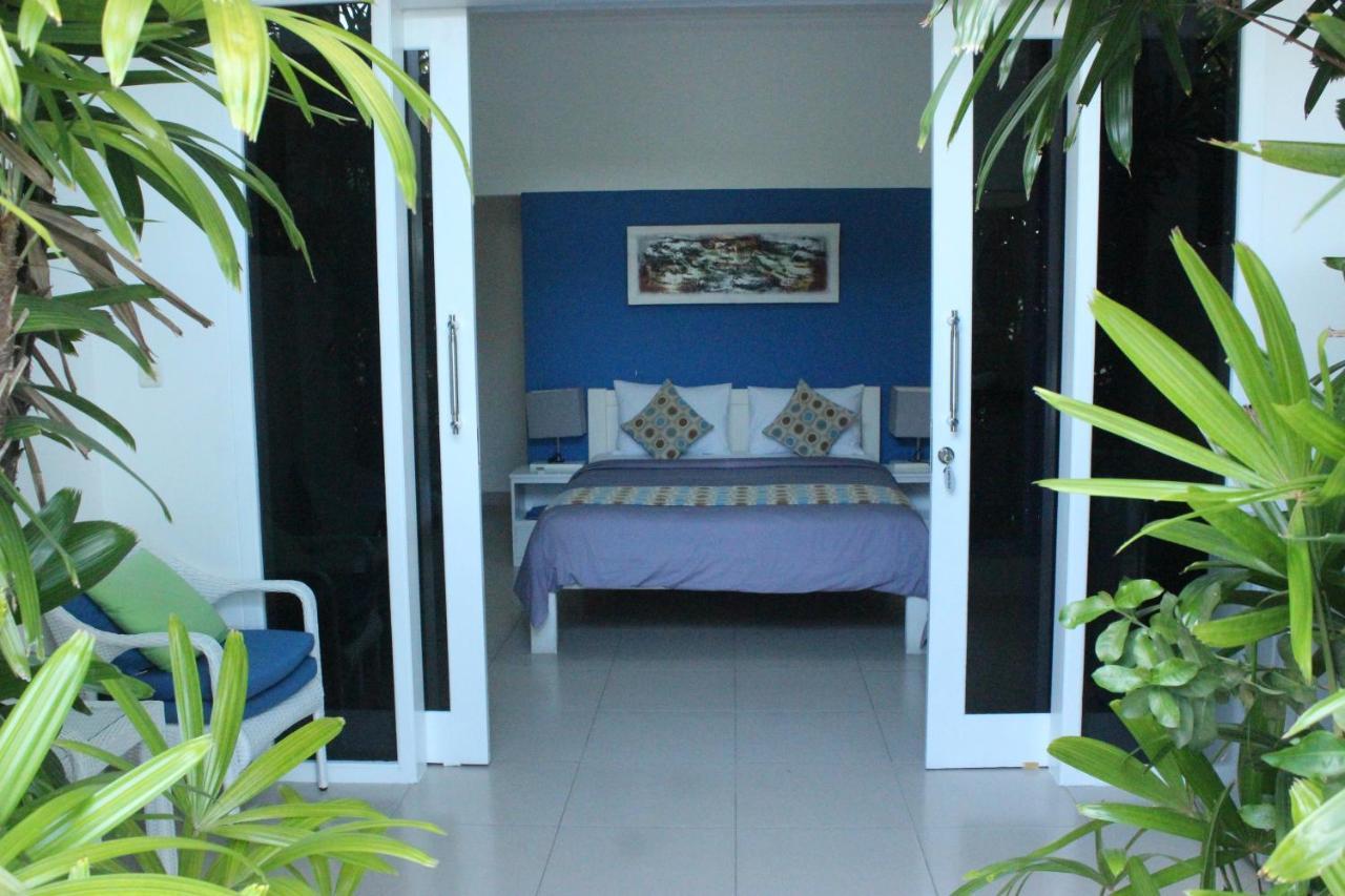 Kartika Villas Lovina Exterior foto